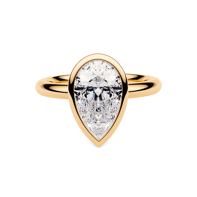 1.R3641_Pear_Master_Yellow_2_Compressed - Australian Diamond Company