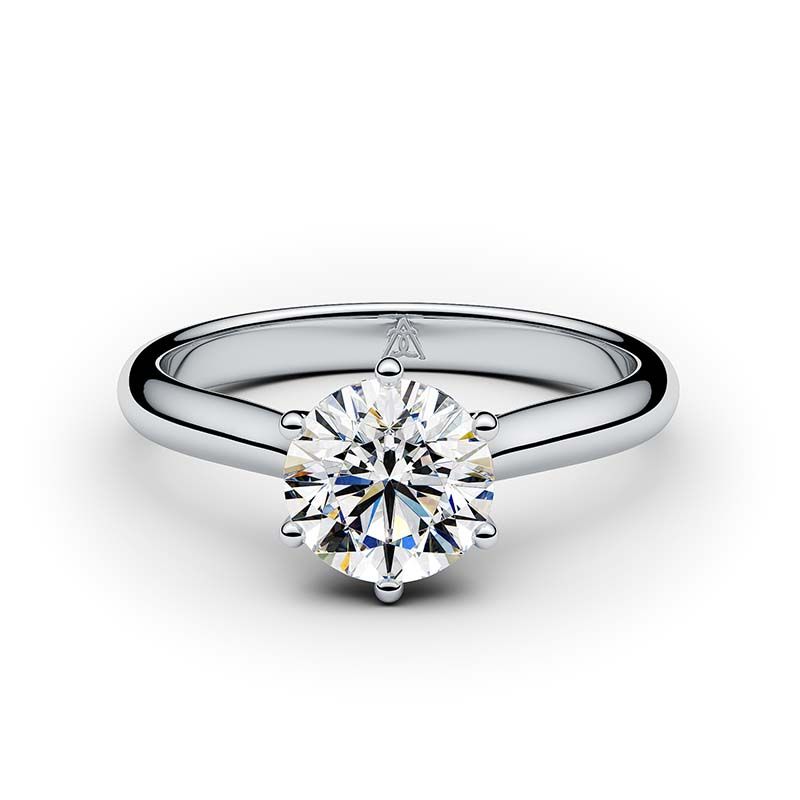 All Diamonds - Elegant Diamond Jewellery - Melbourne