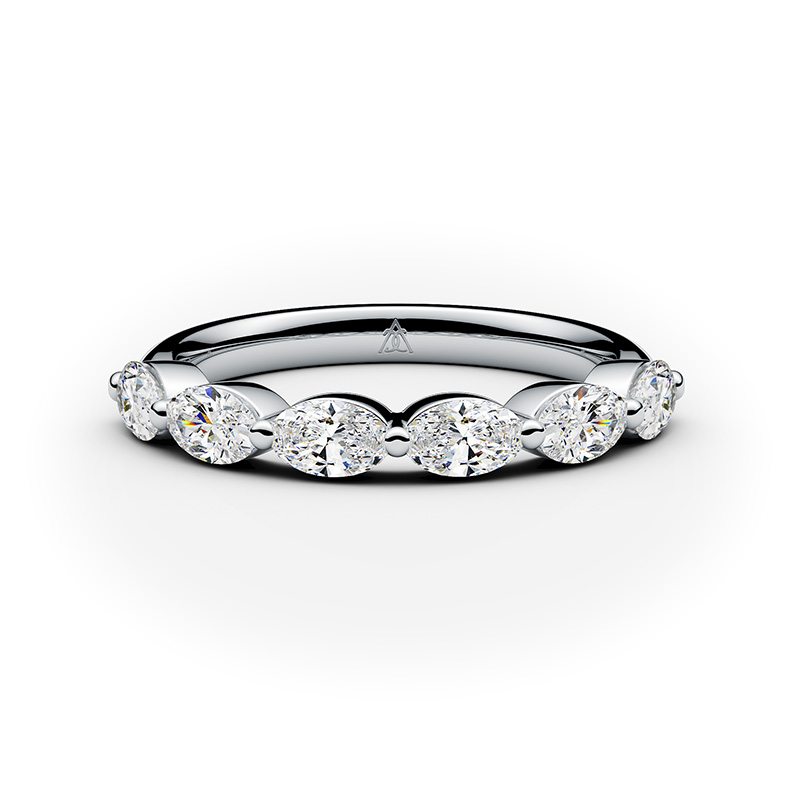 Eternity Rings - Bridal Jewellery | Shiels Jewellers