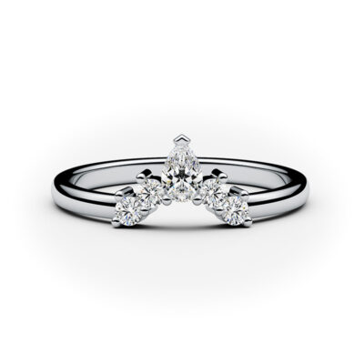 Madison Wedding Band