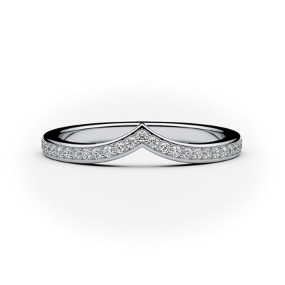 Quinn Wedding Band