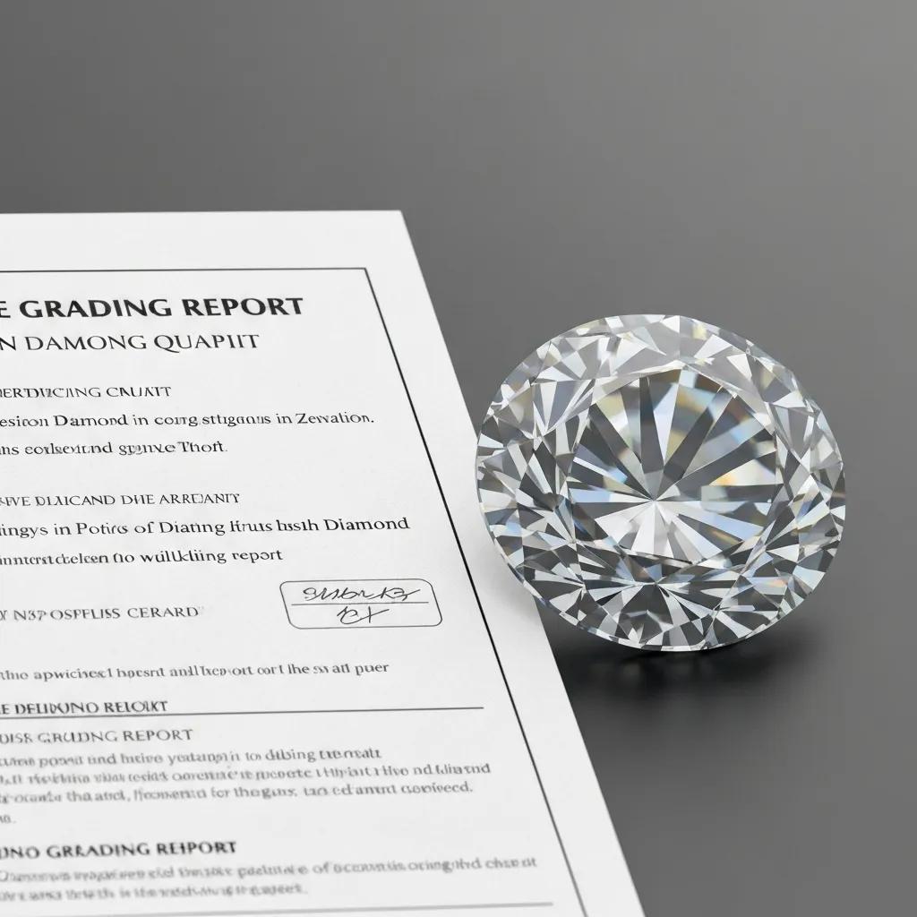 0c80df67-fba4-47e3-96d2-7b96d968b539.jpg - Australian Diamond Company Diamond Grading Report with a High quality Diamond Emphasizing Cut Quality and Certification