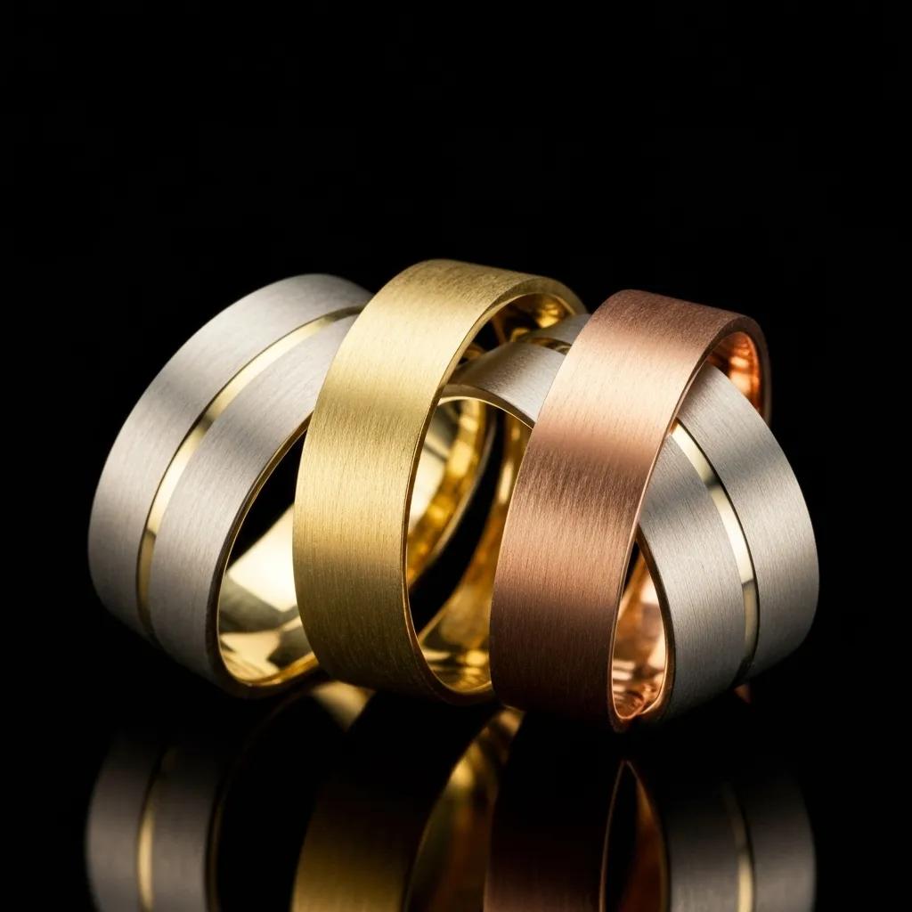 0cef97eb-782c-4626-858b-facfa1a8aea3.jpg - Australian Diamond Company Different Metal Types for Eternity Bands Including Yellow Gold White Gold Rose Gold and Platinum