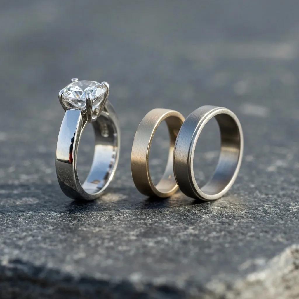 0f723327-0e16-4e7d-bbc5-229027fe031f.jpg - Australian Diamond Company Comparison of Platinum White Gold and Palladium Engagement Rings Highlighting Their Unique Properties