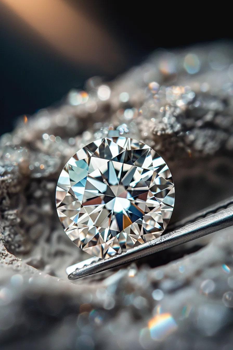 20250915-050441-999eacca70dba428-f806712c-eb4c-4c17-a3ae-c73a417d866f.jpg - Australian Diamond Company a Gia Diamond Grading Report Highlighting the Section Dedicated to Cut Quality Assessment
