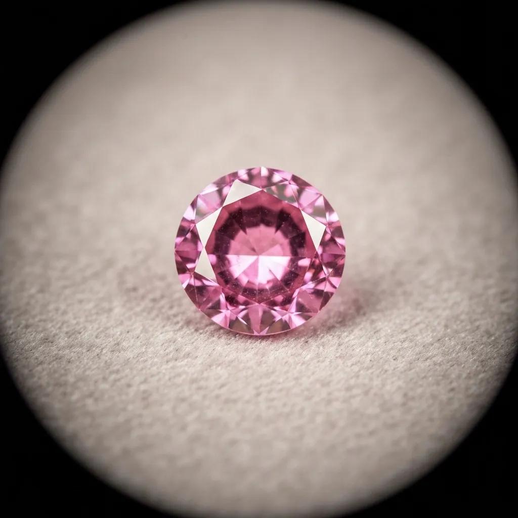 2b523874-002d-4141-8b01-f8b276125911.jpg - Australian Diamond Company a Loose Round Pink Diamond