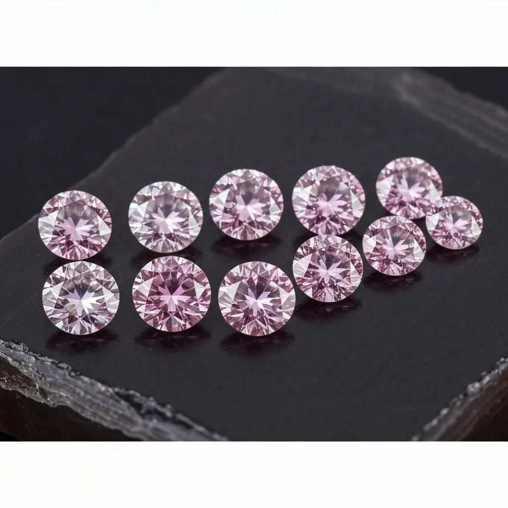 5c6f818c-a29d-4226-afc4-d051454ae729.jpg - Australian Diamond Company a Curated Display of Argyle Pink Diamonds Illustrating the Spectrum of Colour Intensity and Saturation