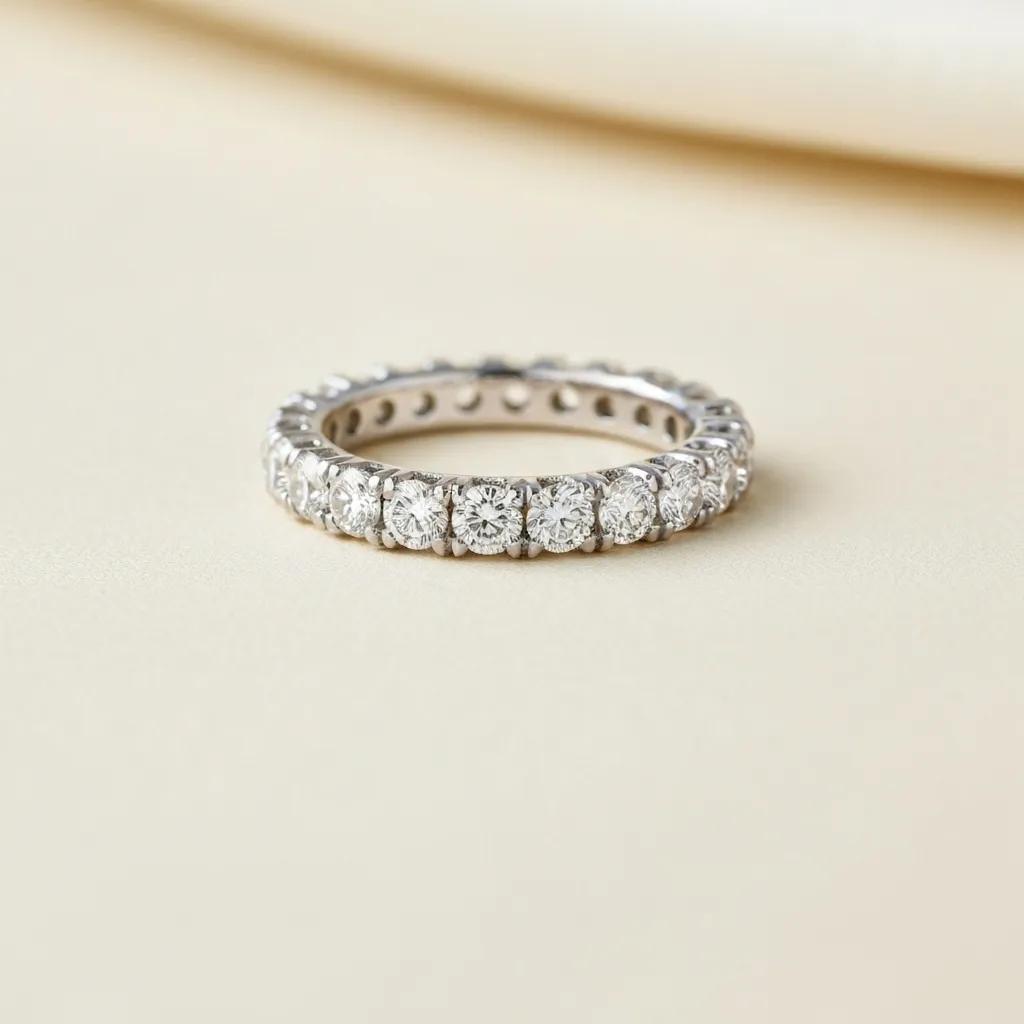 94af4526-7d27-4e4c-bc8e-f156487ce4bd.jpg - Australian Diamond Company Claw Set Wedding Band Set in White Gold
