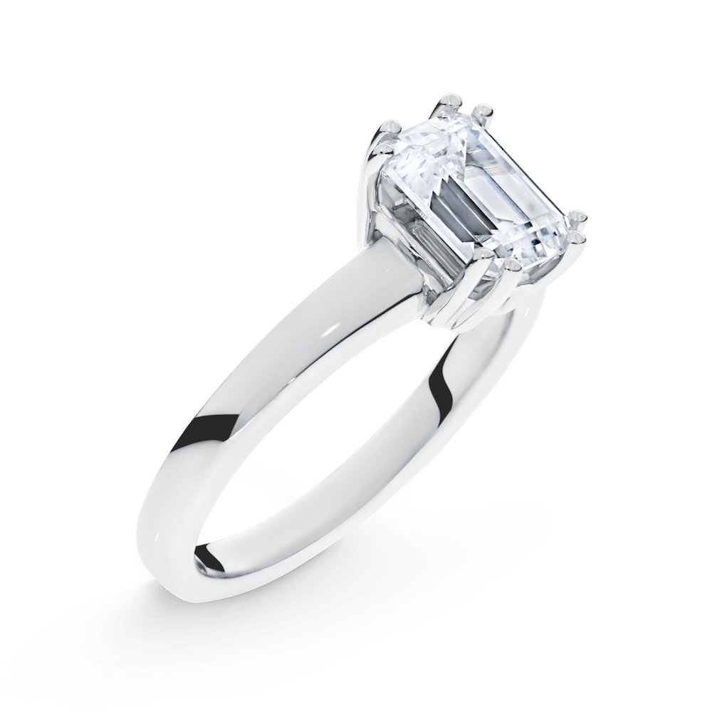 Parker - Australian Diamond Company