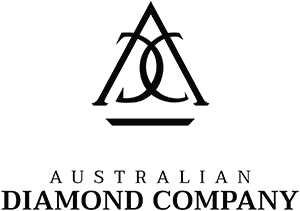 Australian Diamond Company logo