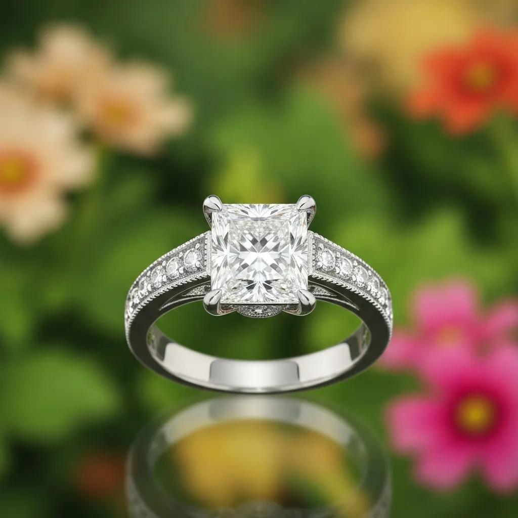b81b2706-bd90-4baa-81a2-77f2a8dd5daa.jpg - Australian Diamond Company Jeweller Designing a Custom Engagement Ring Using Cad Technology