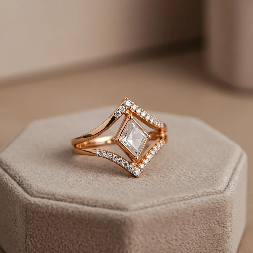 custom jewellery piece highlighting intricate craftsmanship and unique design elements - Australian Diamond Company Custom Jewellery Piece Highlighting Intricate Craftsmanship and Unique Design Elements