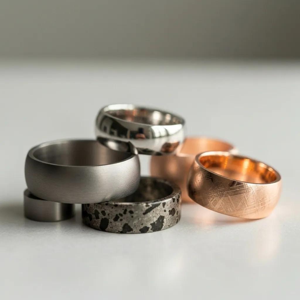 d9da581f-939a-43b3-9ae9-0681ecffd0e4.jpg - Australian Diamond Company Variety of Materials for Custom Wedding Bands Including Platinum and Rose Gold