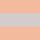 Two-tone rose and white gold metal swatch